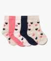 CHAUSSETTE TIGE H BCH 51METI BE
